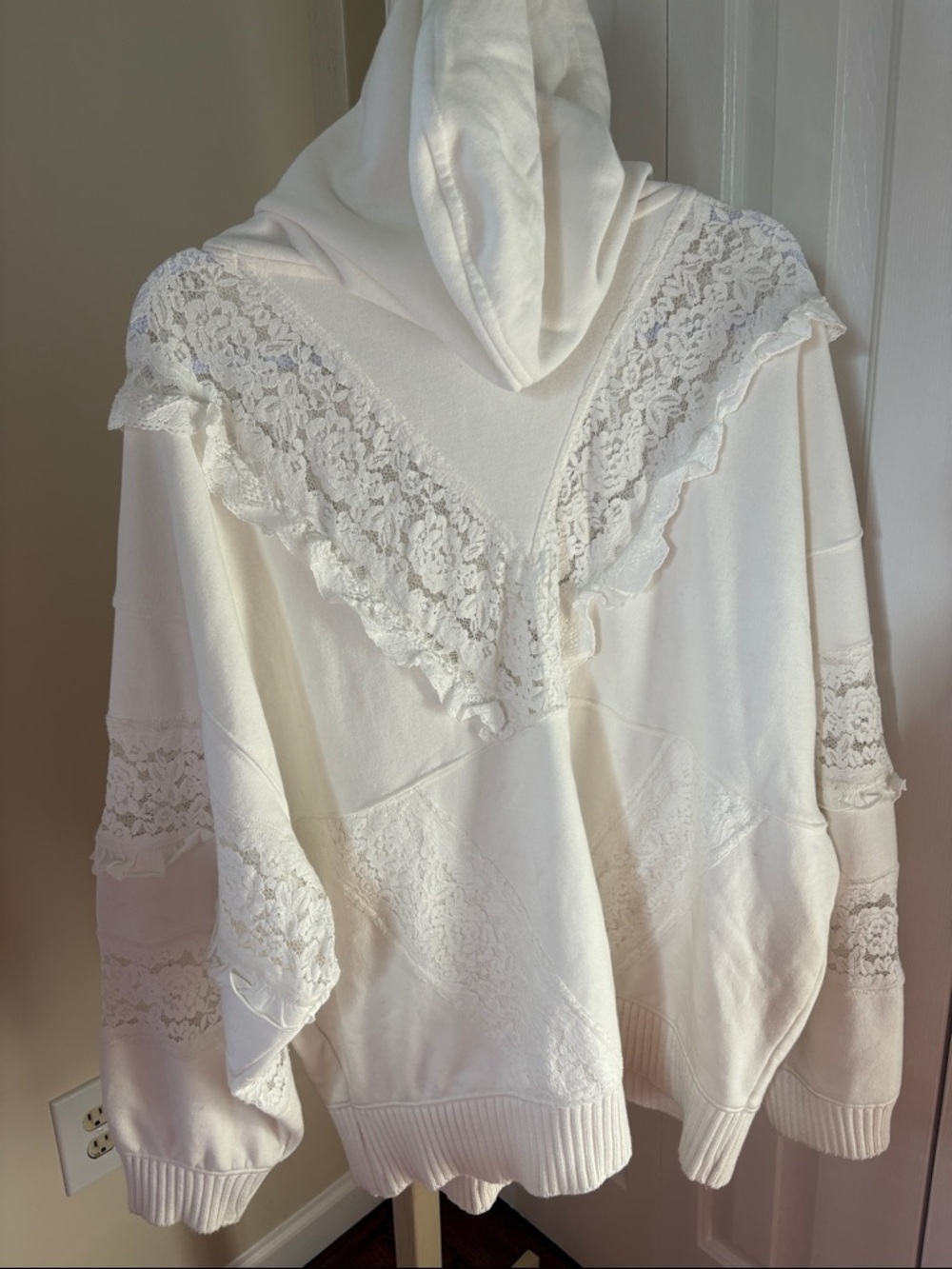Free people studio tunic size large - Picture 8 of 8